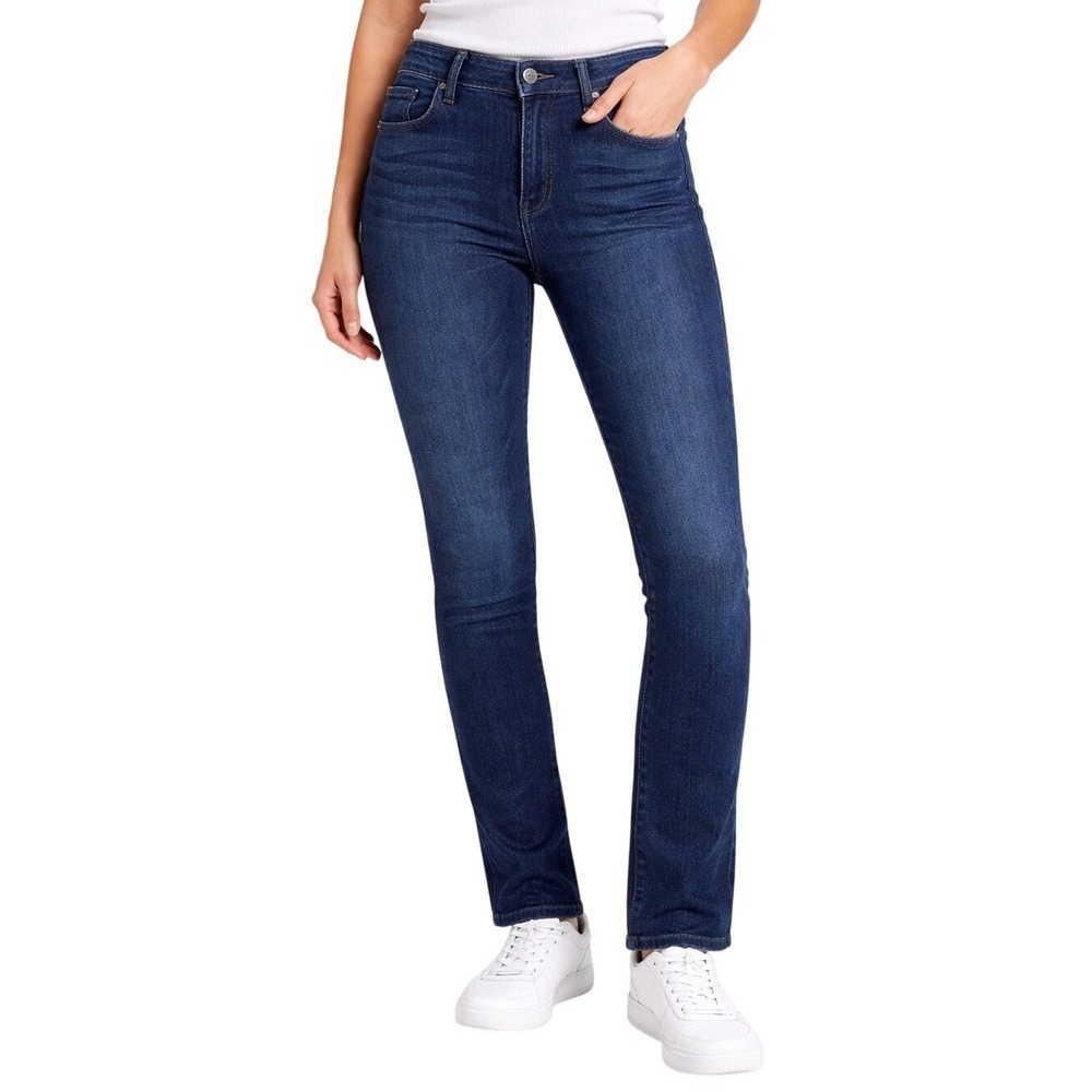 Citizens of Humanity Rocket‎ Crop Skinny Jeans Women 28 High Rise Denim